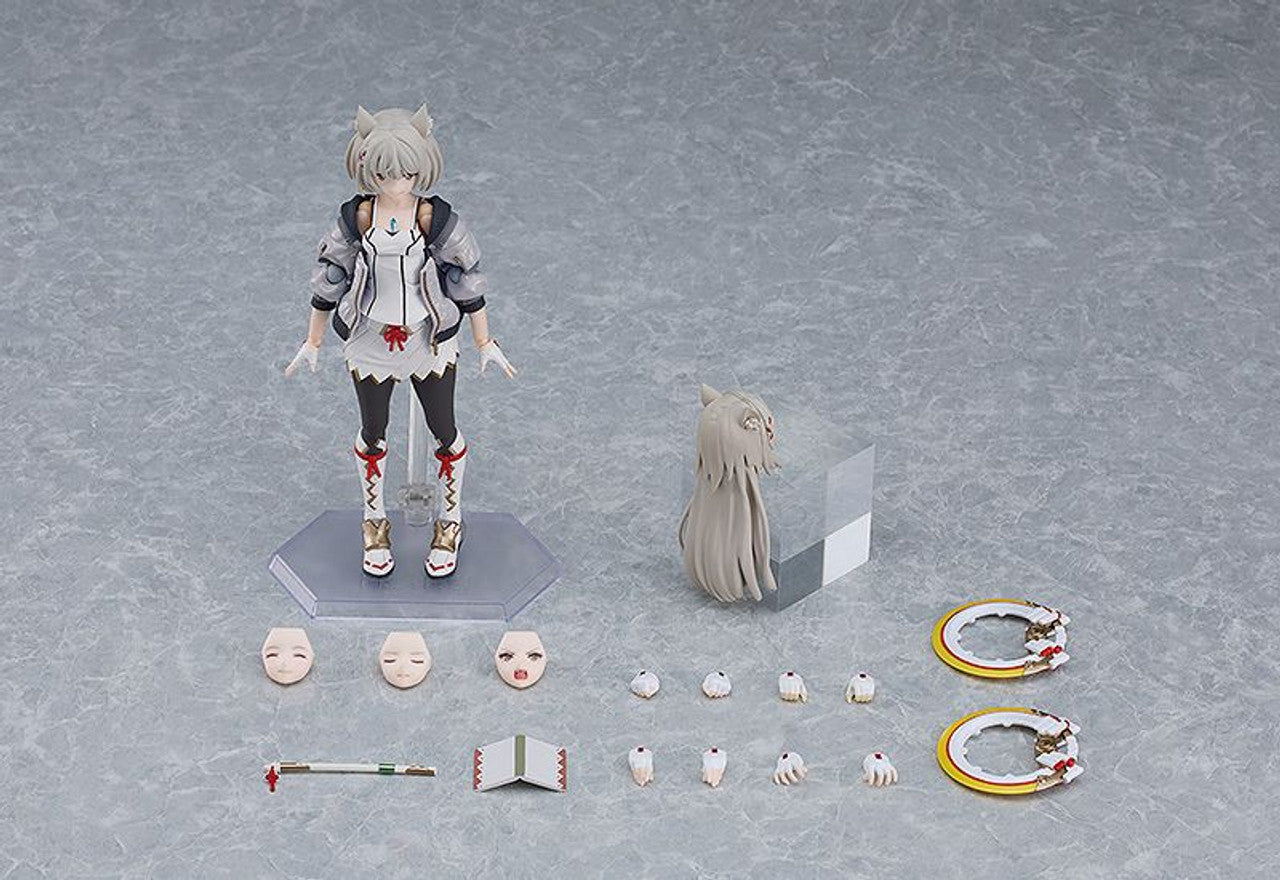 Good Smile Company figma Mio(4580590174993)