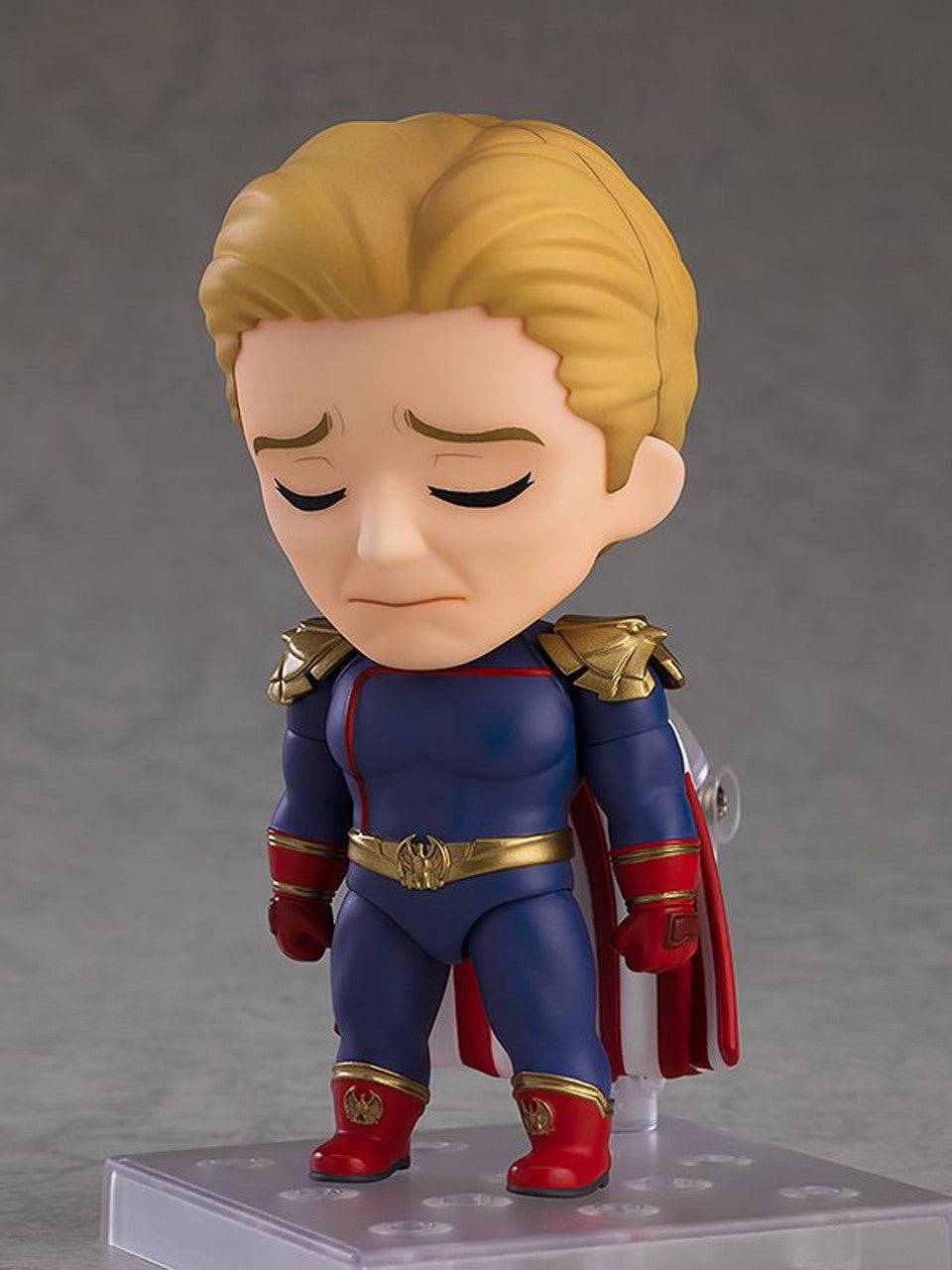 Good Smile Company Nendoroid Homelander(4580590175020)