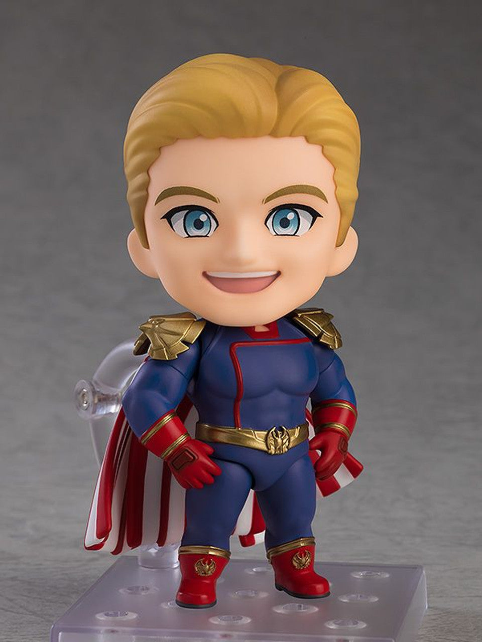 Good Smile Company Nendoroid Homelander(4580590175020)