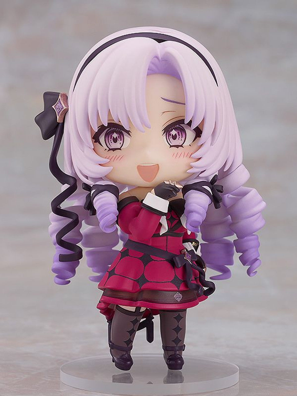 Good Smile Company Nendoroid Hyakumantenbara Salome(4580590175143)
