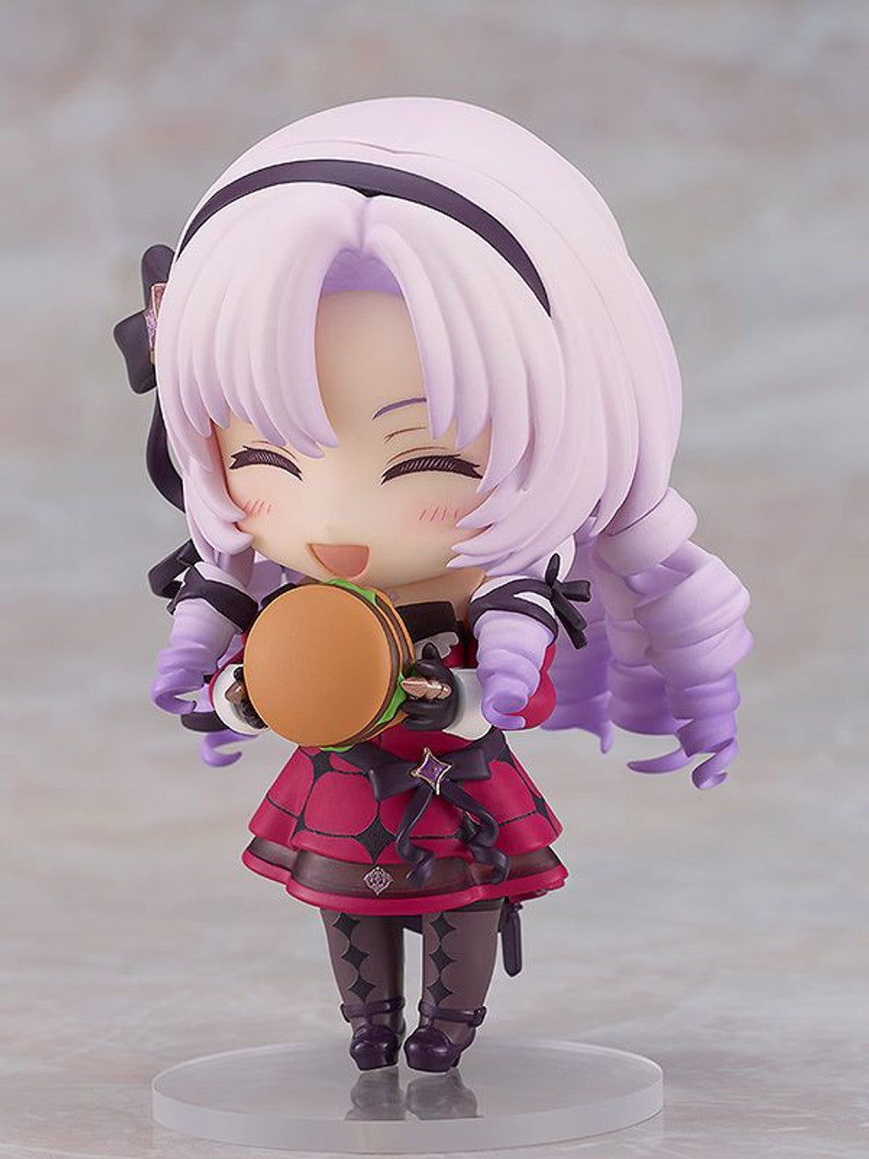 Good Smile Company Nendoroid Hyakumantenbara Salome(4580590175143)