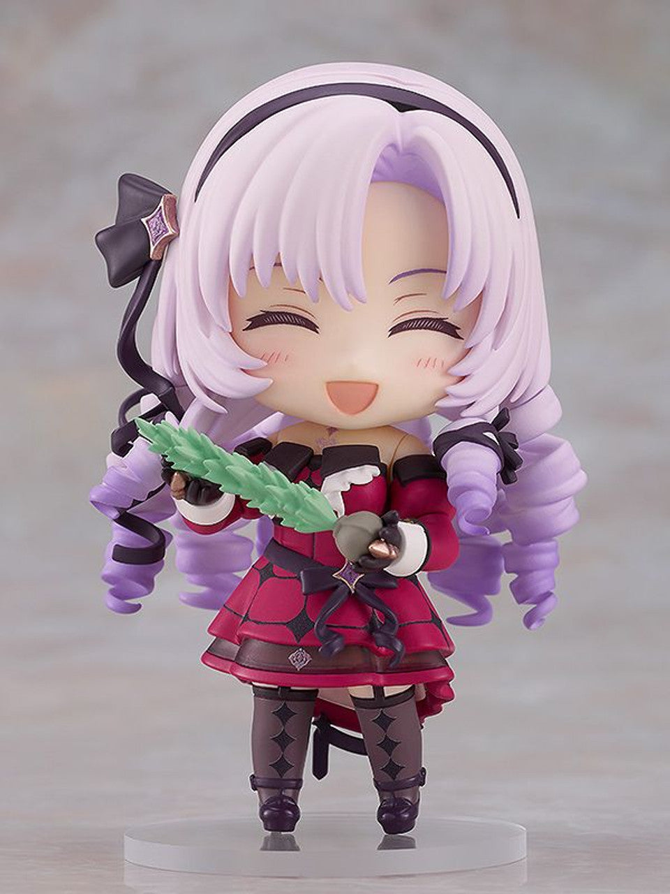 Good Smile Company Nendoroid Hyakumantenbara Salome(4580590175143)