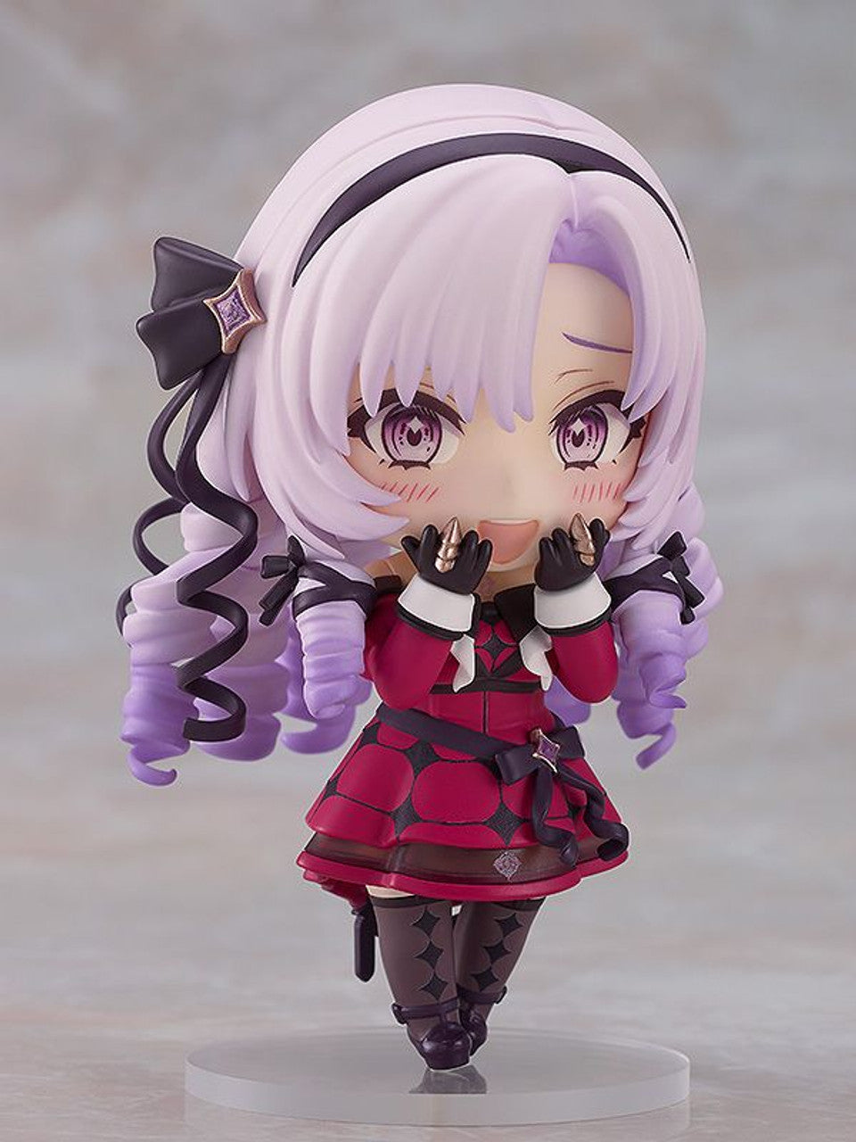 Good Smile Company Nendoroid Hyakumantenbara Salome(4580590175143)