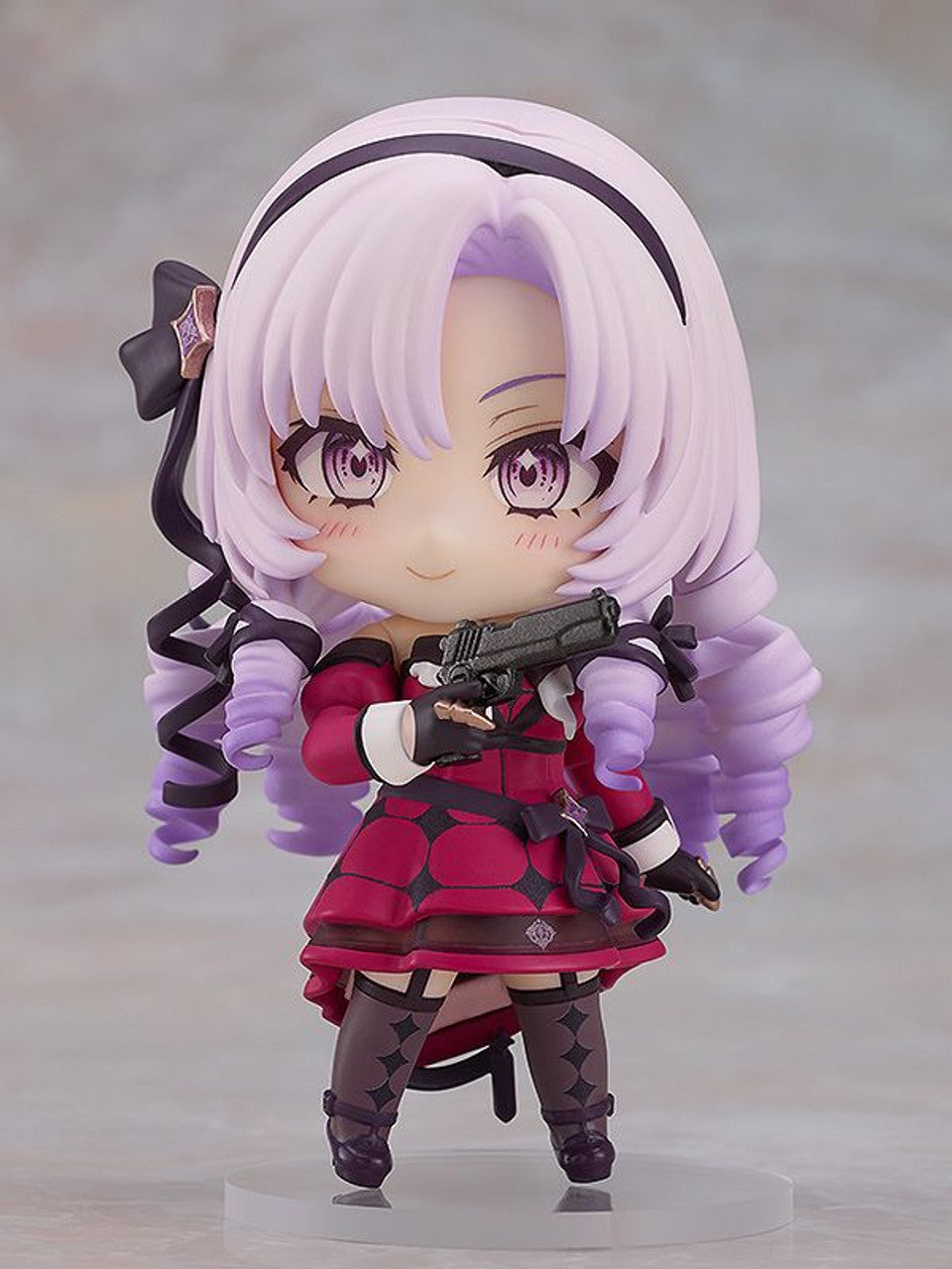 Good Smile Company Nendoroid Hyakumantenbara Salome(4580590175143)