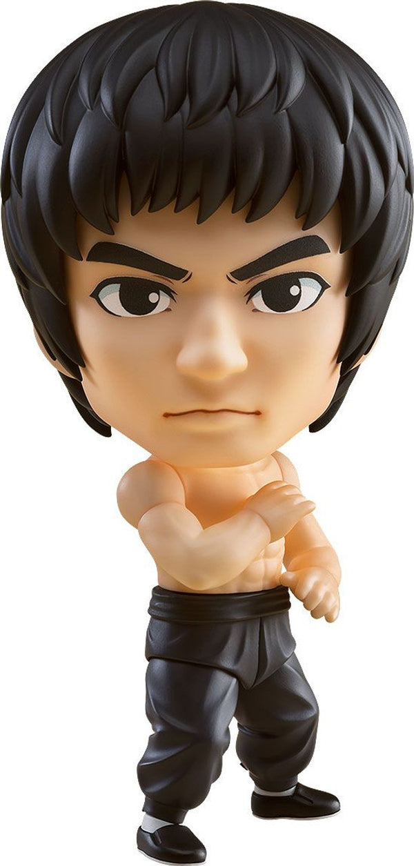 GoodSmile Company Nendoroid Bruce Lee