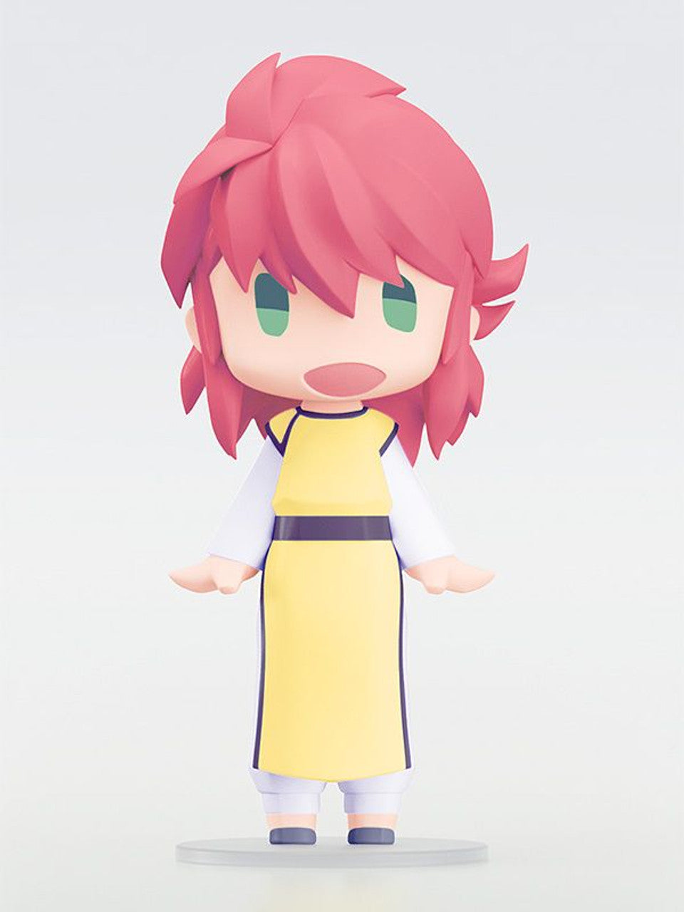 Good Smile Company HELLO GOOD SMILE Kurama