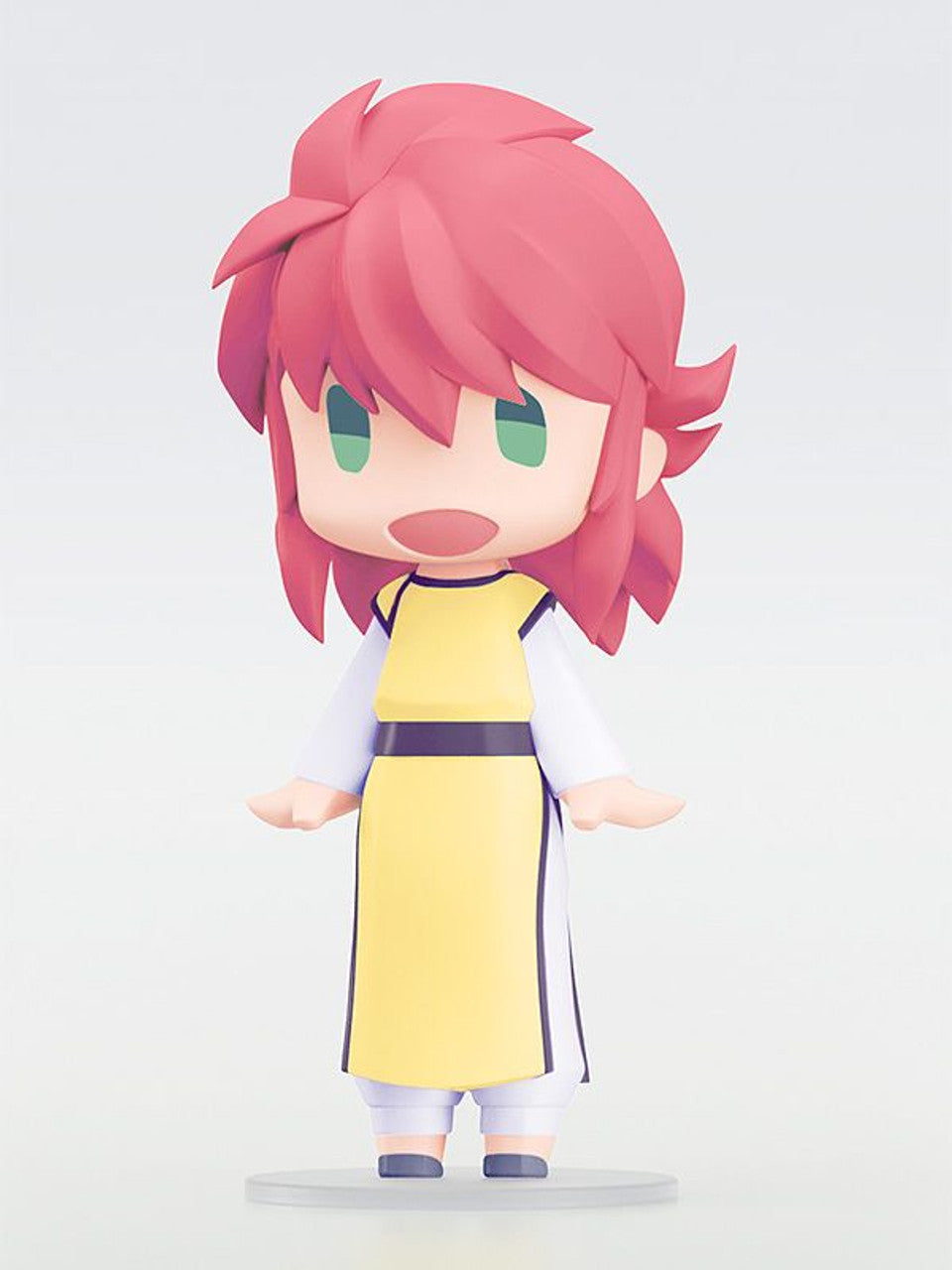 Good Smile Company HELLO GOOD SMILE Kurama