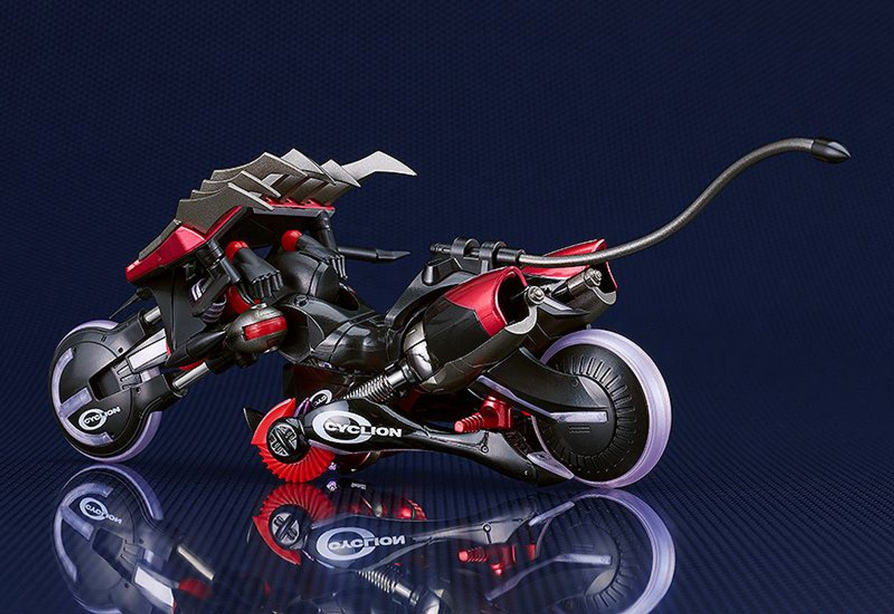 Good Smile Company Cyclion <Type Darktail>(4580590176034)