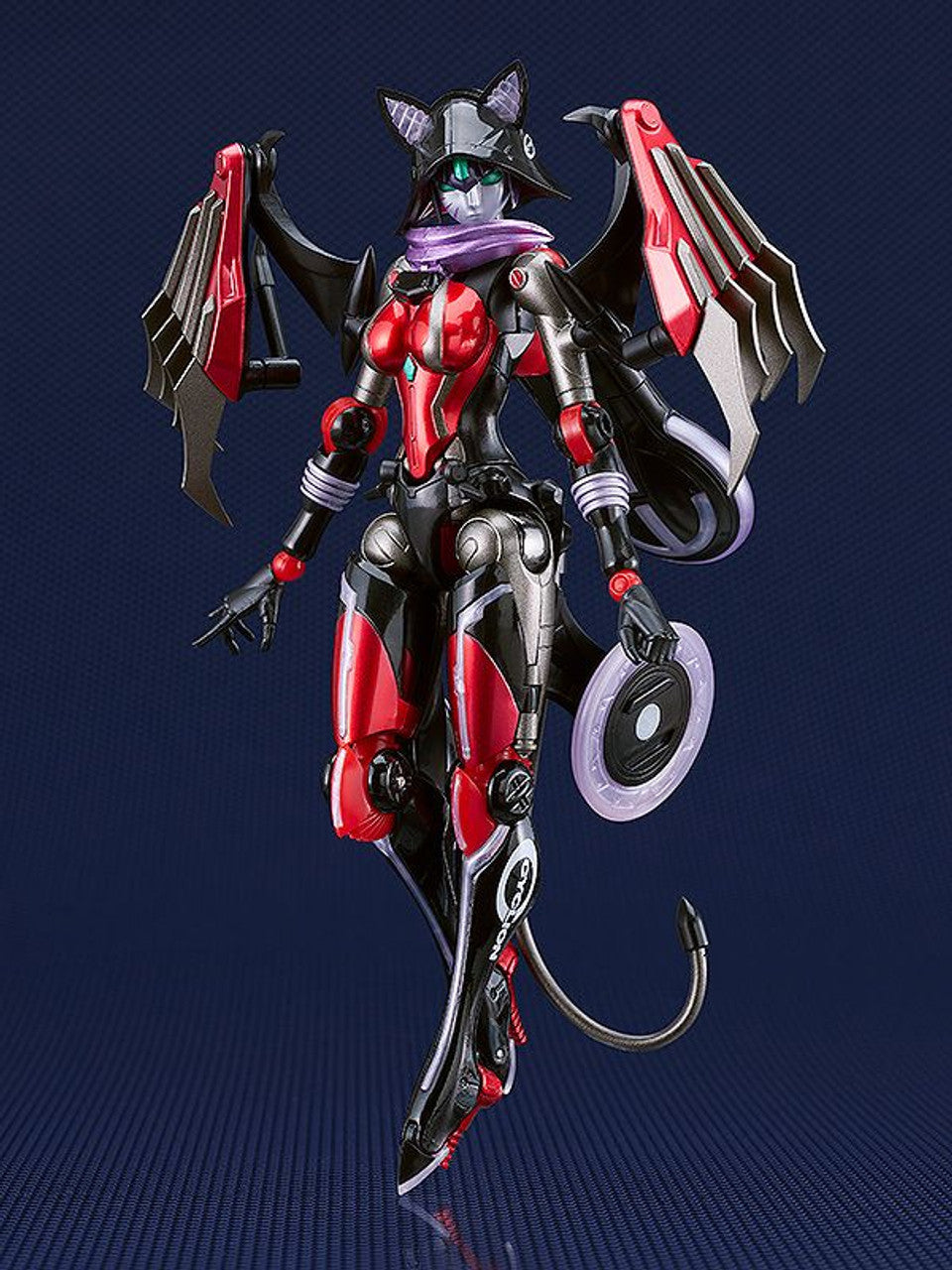 Good Smile Company Cyclion <Type Darktail>(4580590176034)