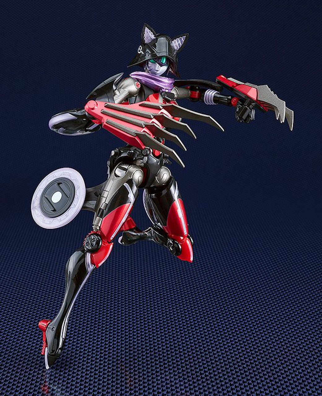 Good Smile Company Cyclion <Type Darktail>(4580590176034)