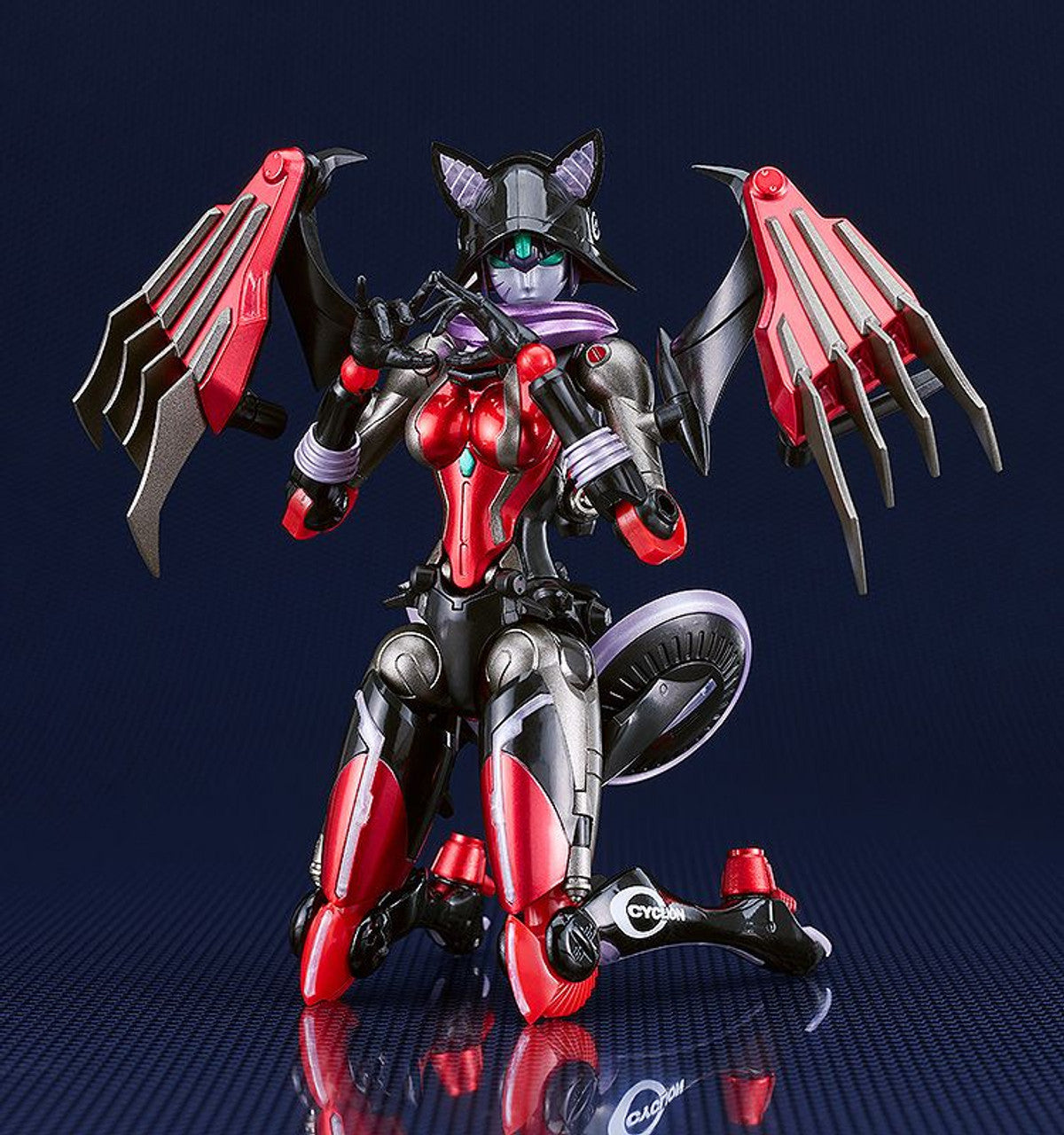 Good Smile Company Cyclion <Type Darktail>(4580590176034)