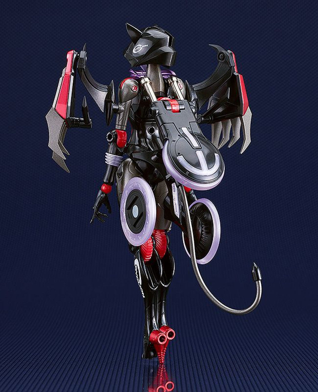 Good Smile Company Cyclion <Type Darktail>(4580590176034)