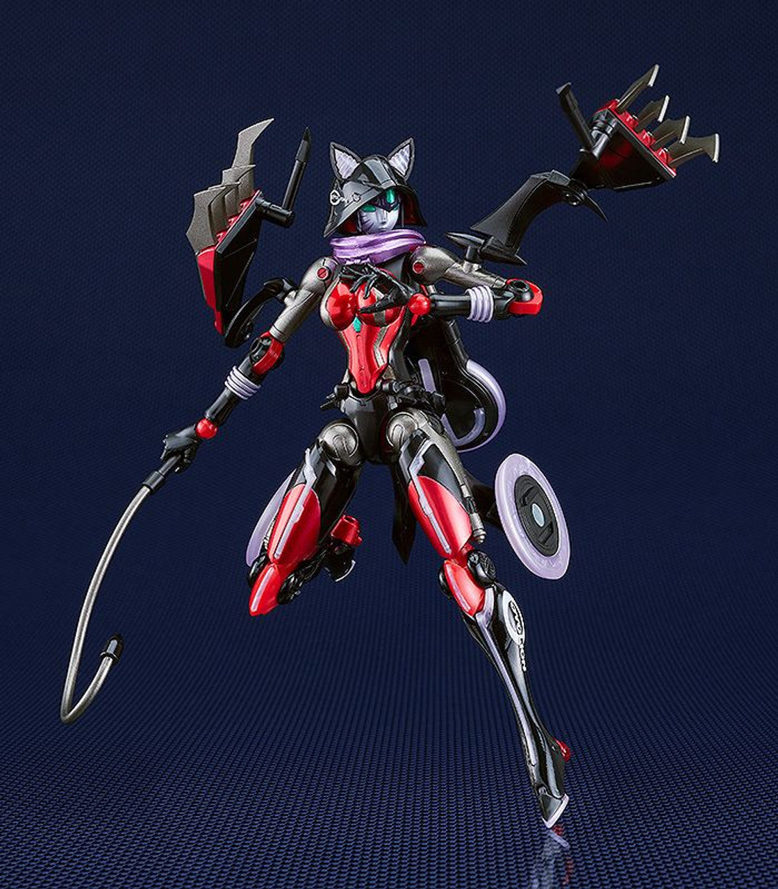 Good Smile Company Cyclion <Type Darktail>(4580590176034)