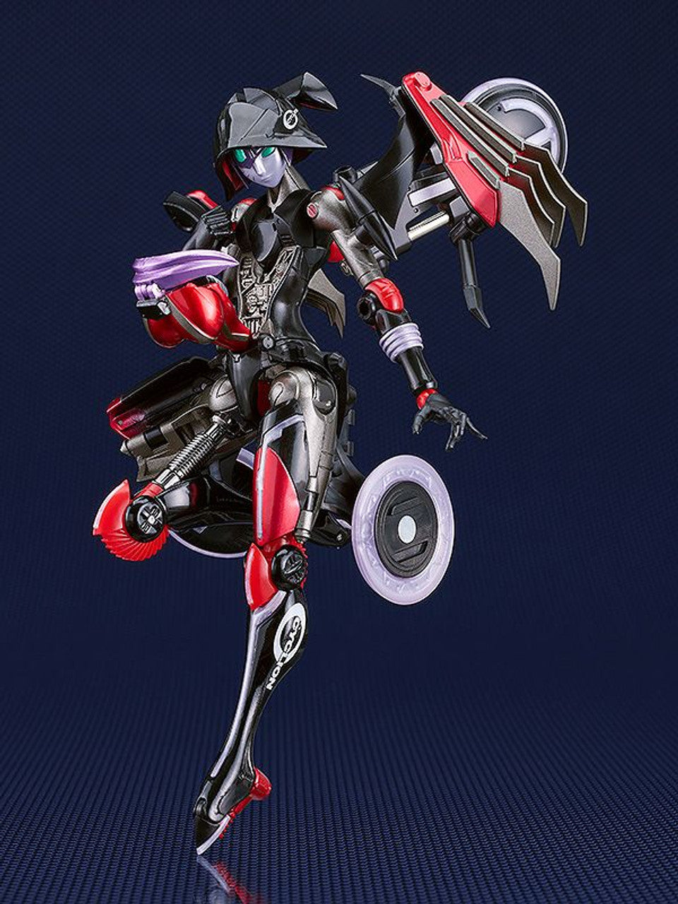 Good Smile Company Cyclion <Type Darktail>(4580590176034)