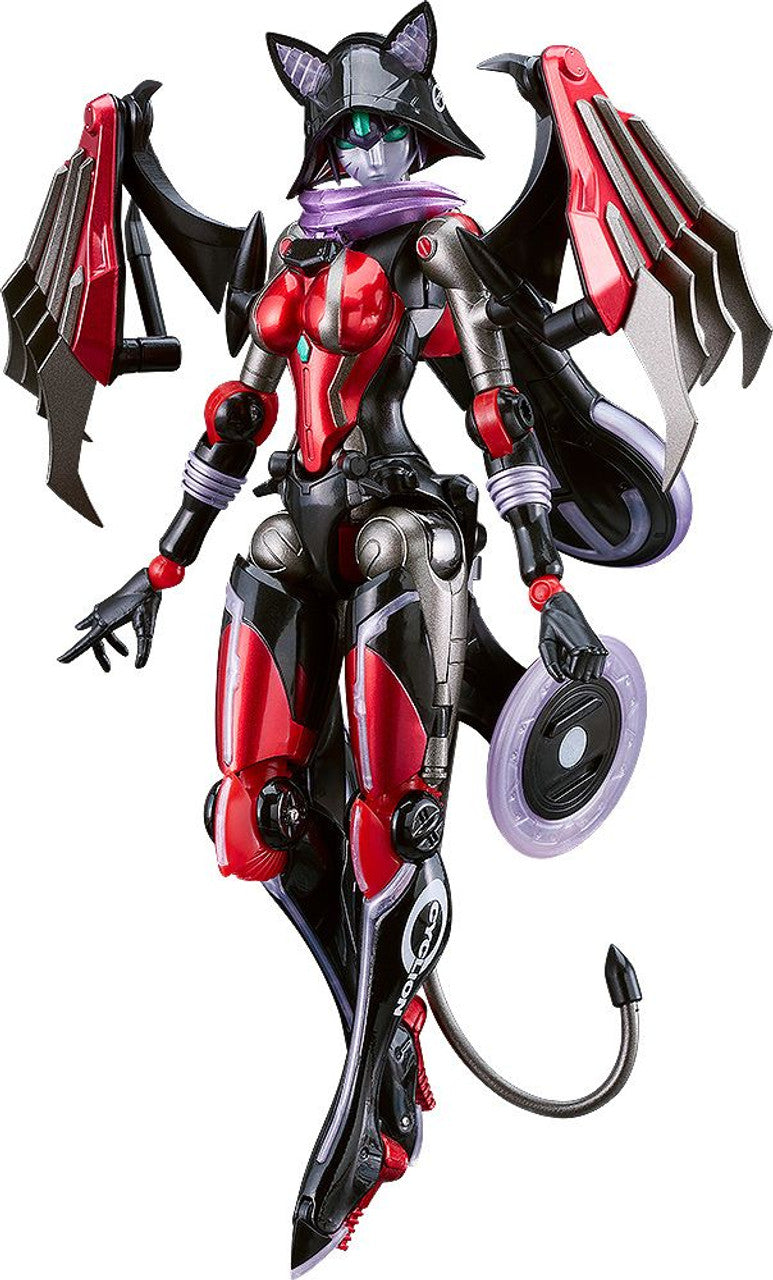 Good Smile Company Cyclion <Type Darktail>(4580590176034)