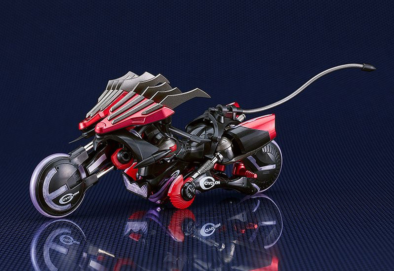 Good Smile Company Cyclion <Type Darktail>(4580590176034)