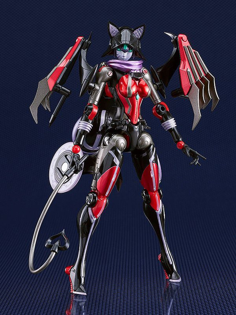 Good Smile Company Cyclion <Type Darktail>(4580590176034)