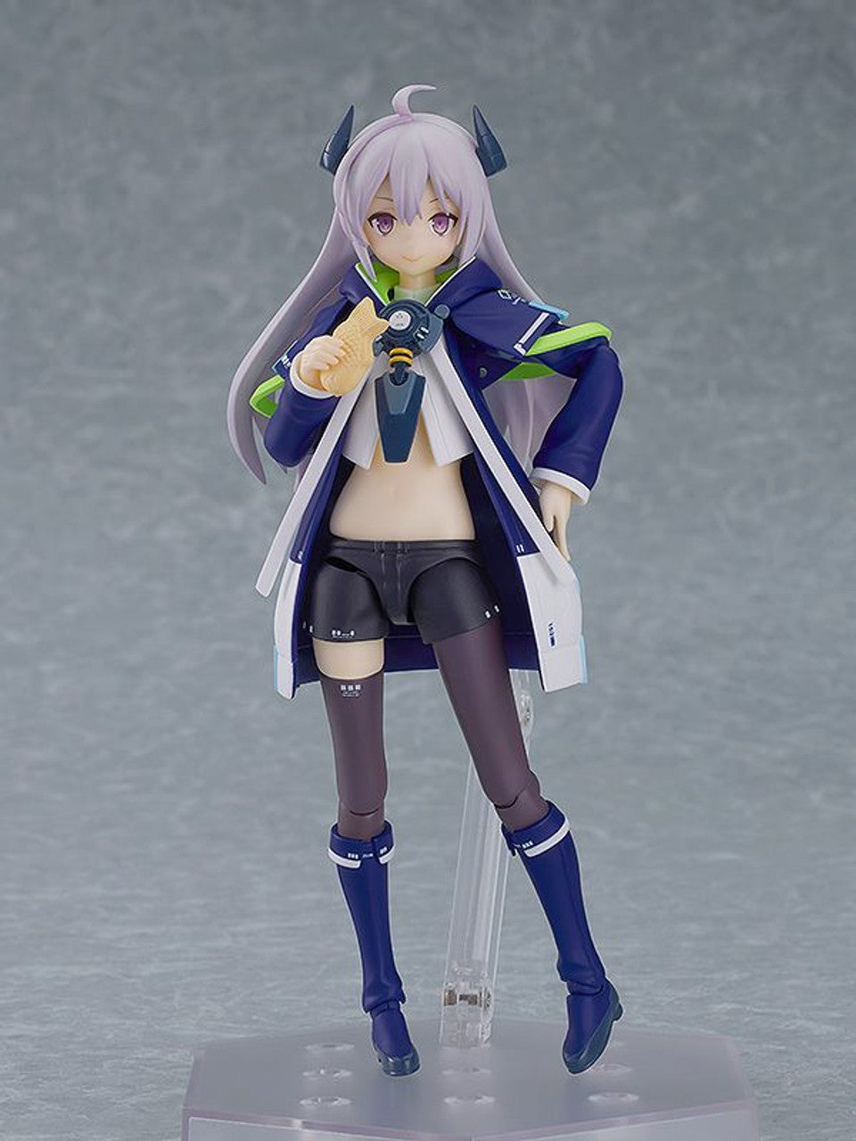 Good Smile Company ACT MODE Mio & Type15 Ver2 Close-Range Attack Mode(4580590176454)