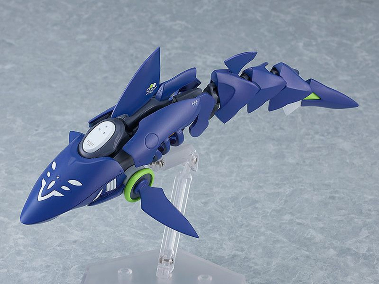 Good Smile Company ACT MODE Mio & Type15 Ver2 Close-Range Attack Mode(4580590176454)