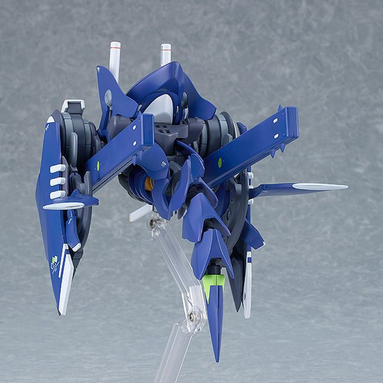 Good Smile Company ACT MODE Mio & Type15 Ver2 Close-Range Attack Mode(4580590176454)