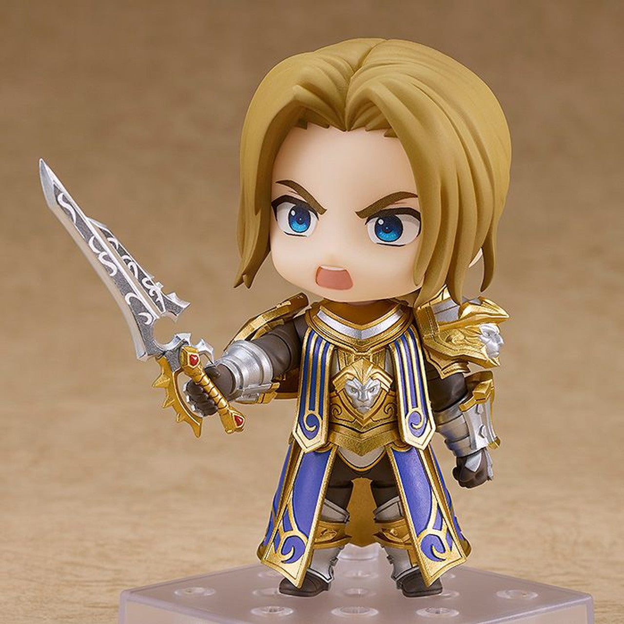 GoodSmile Company Nendoroid Anduin Wrynn