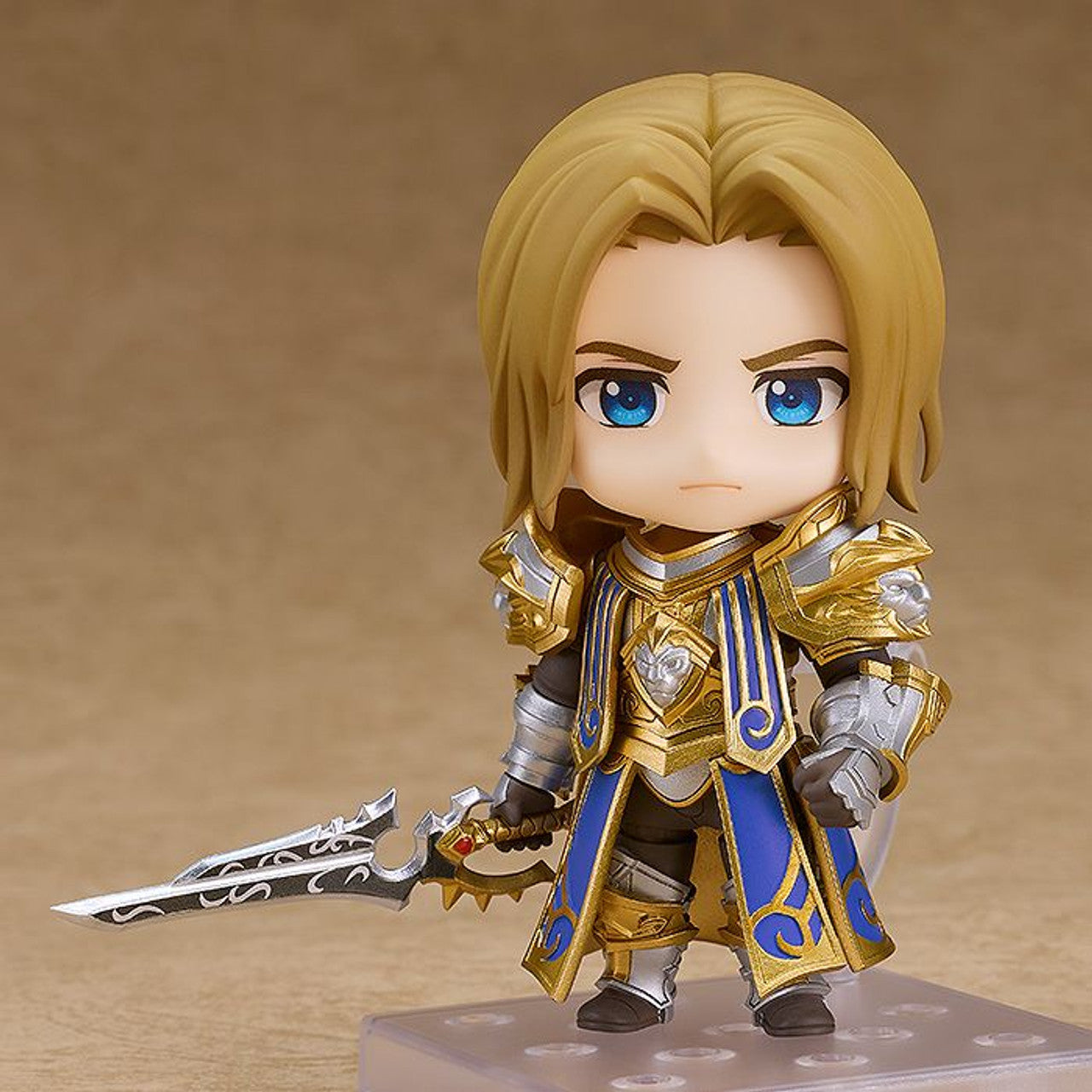 GoodSmile Company Nendoroid Anduin Wrynn