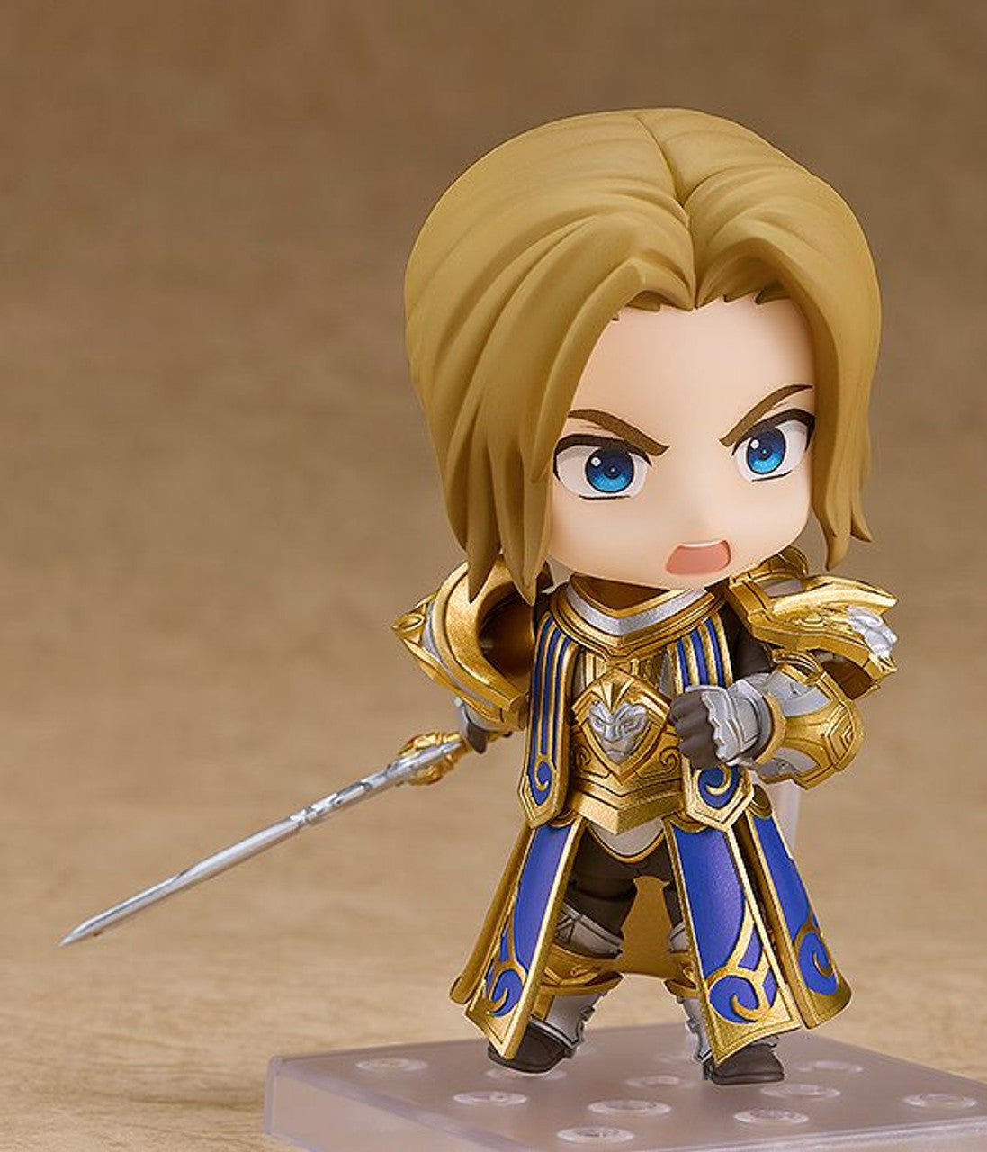 GoodSmile Company Nendoroid Anduin Wrynn
