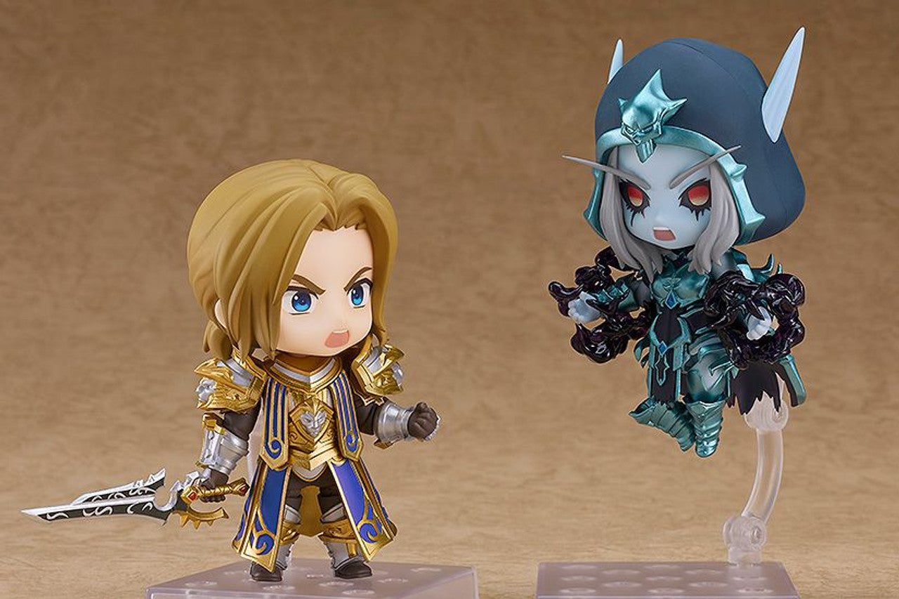 GoodSmile Company Nendoroid Anduin Wrynn