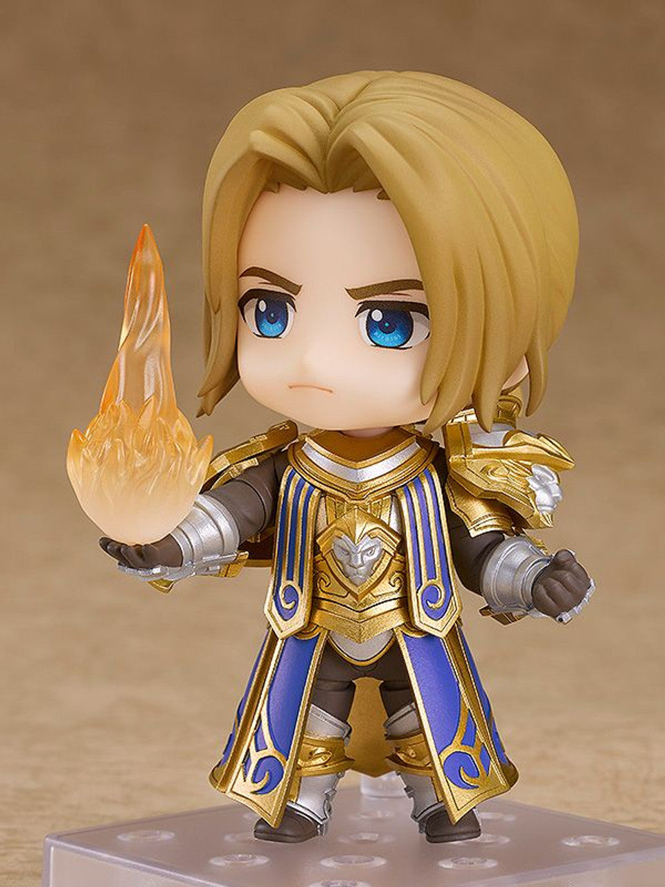 GoodSmile Company Nendoroid Anduin Wrynn