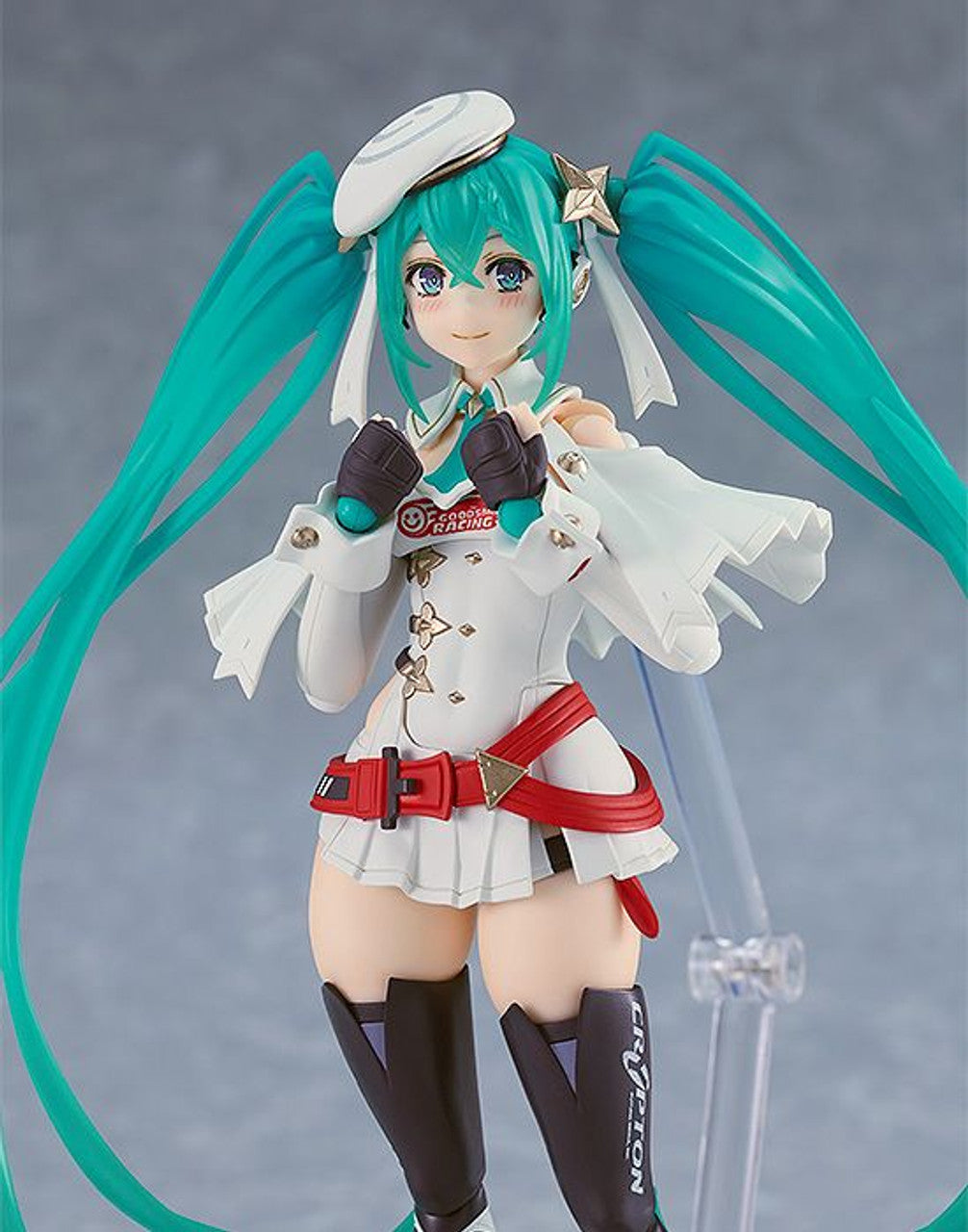 Good Smile Company figma Racing Miku 2023 ver.