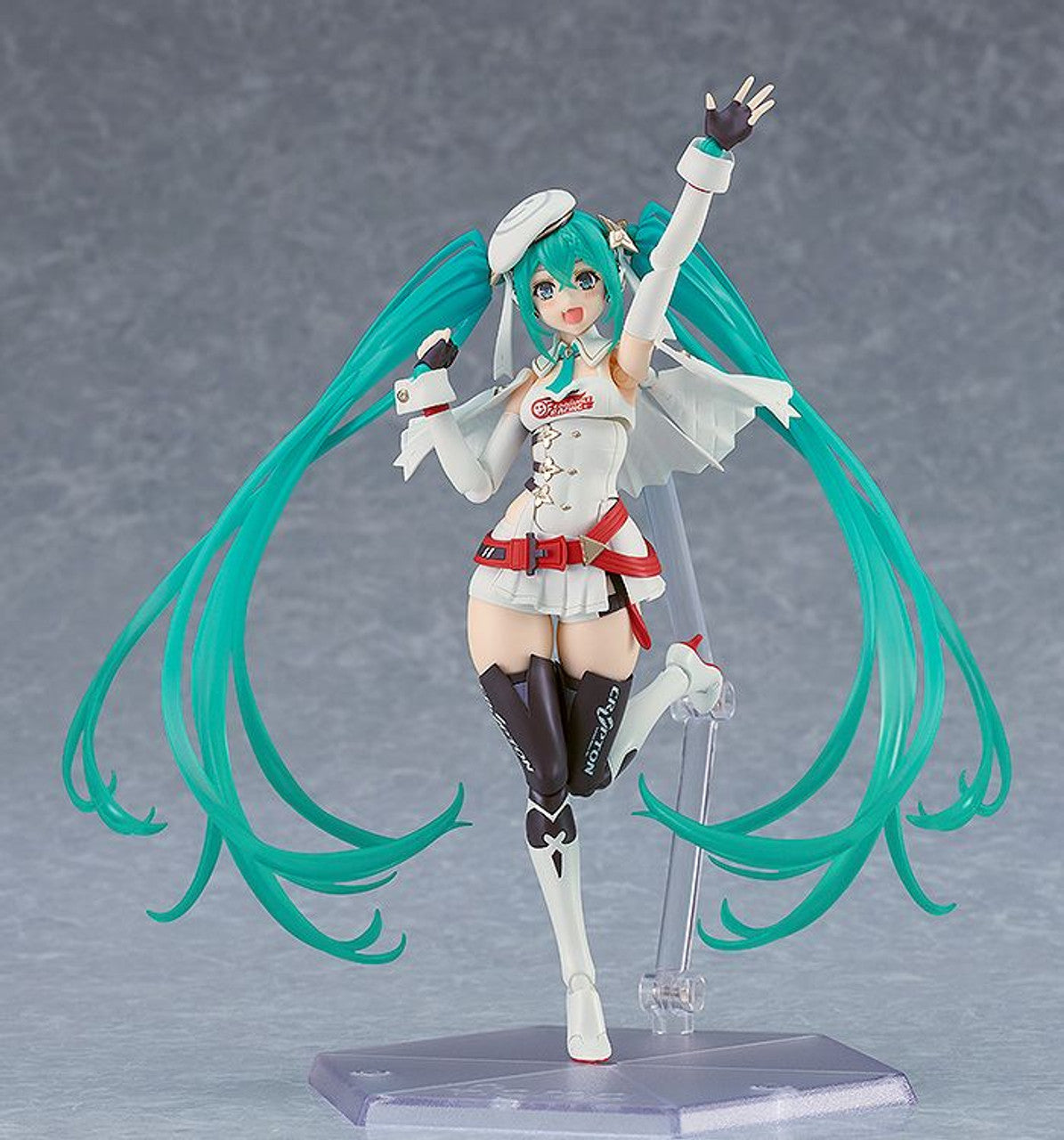 Good Smile Company figma Racing Miku 2023 ver.