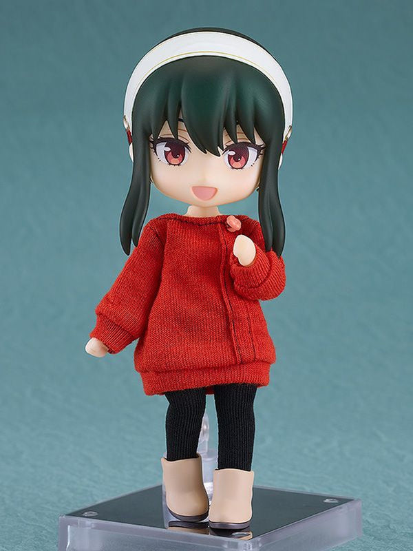 GoodSmile Company Nendoroid Doll Yor Forger: Casual Outfit Dress Ver.