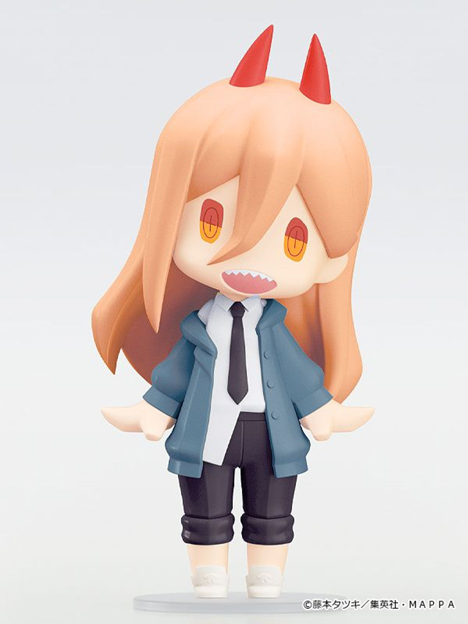 Good Smile Company HELLO GOOD SMILE Power