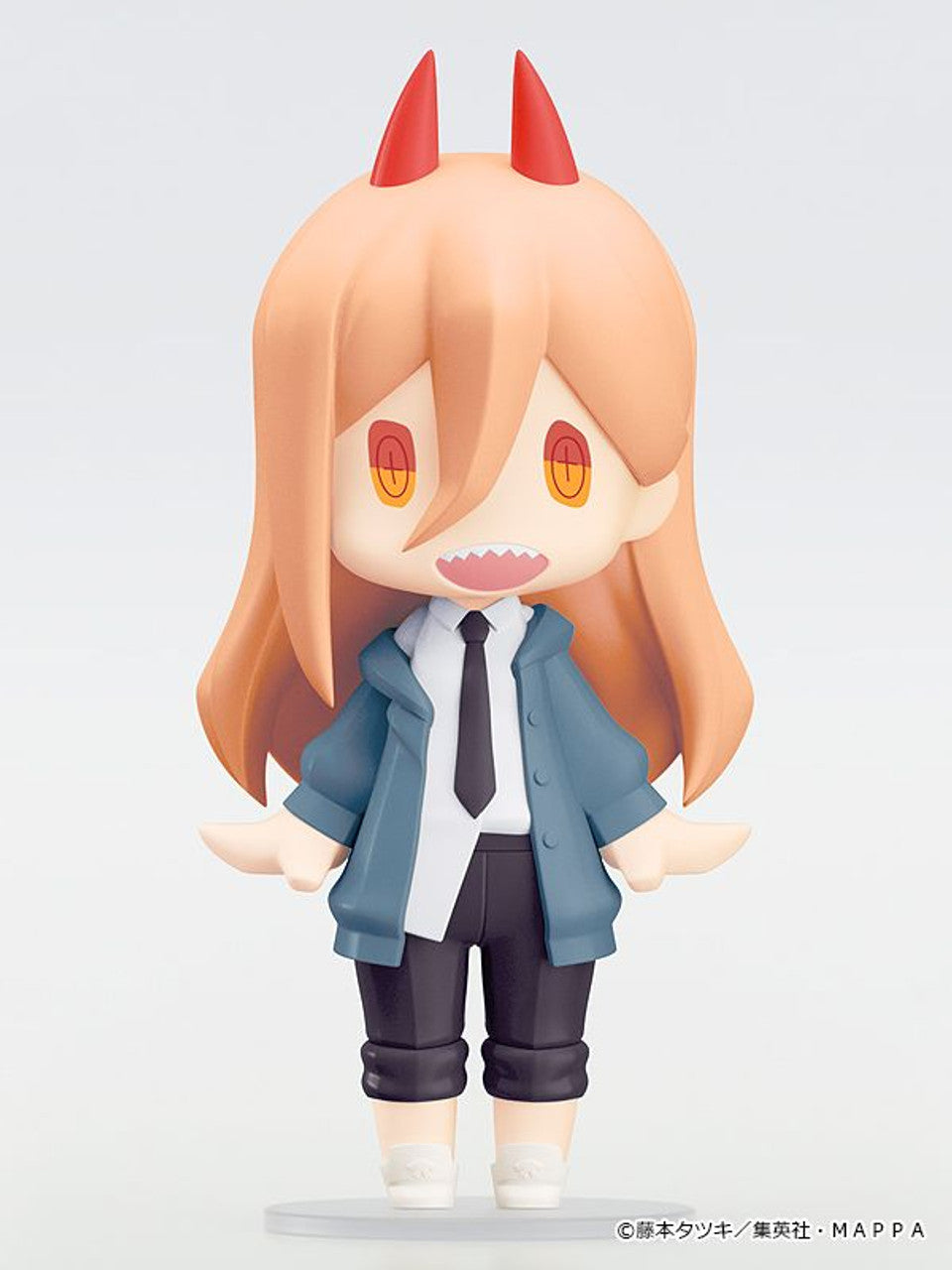 Good Smile Company HELLO GOOD SMILE Power