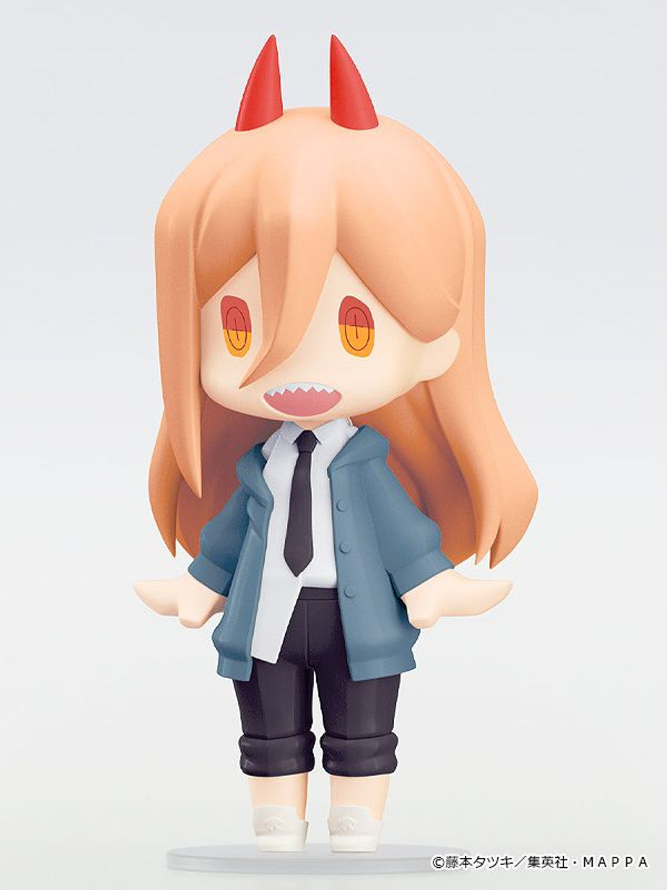 Good Smile Company HELLO GOOD SMILE Power