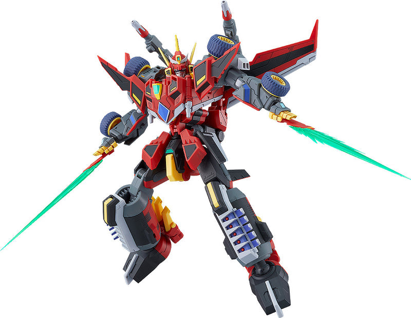 Good Smile Company MODEROID Dynazenon(3rd-run)(4580590180260)