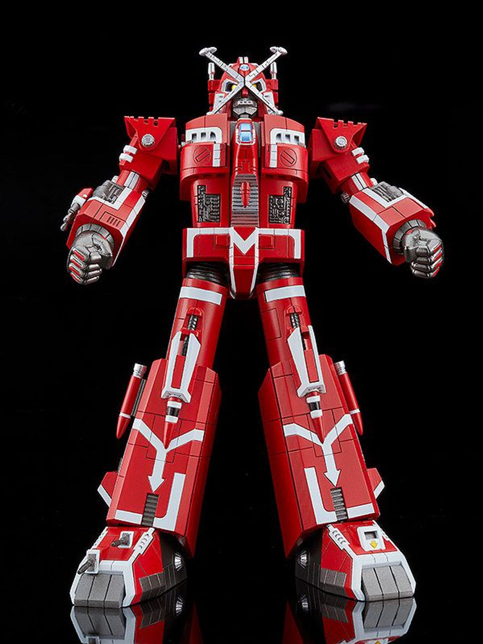 Good Smile Company MODEROID Big Dai-X(4580590180581)