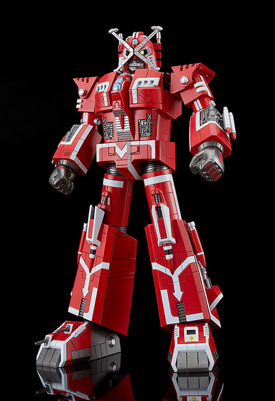 Good Smile Company MODEROID Big Dai-X(4580590180581)
