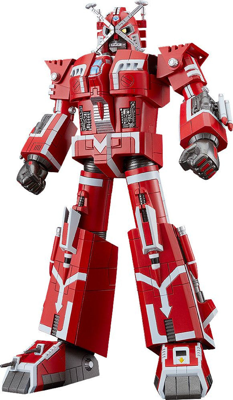 Good Smile Company MODEROID Big Dai-X(4580590180581)