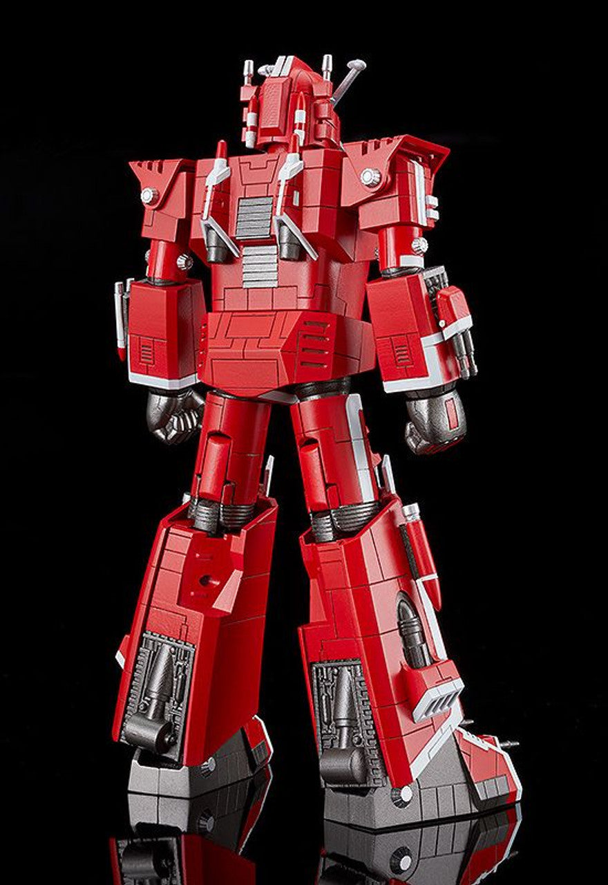 Good Smile Company MODEROID Big Dai-X(4580590180581)
