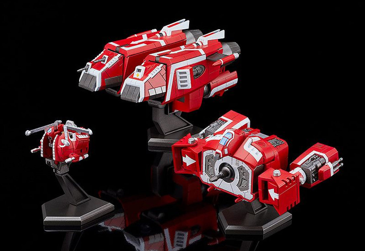 Good Smile Company MODEROID Big Dai-X(4580590180581)