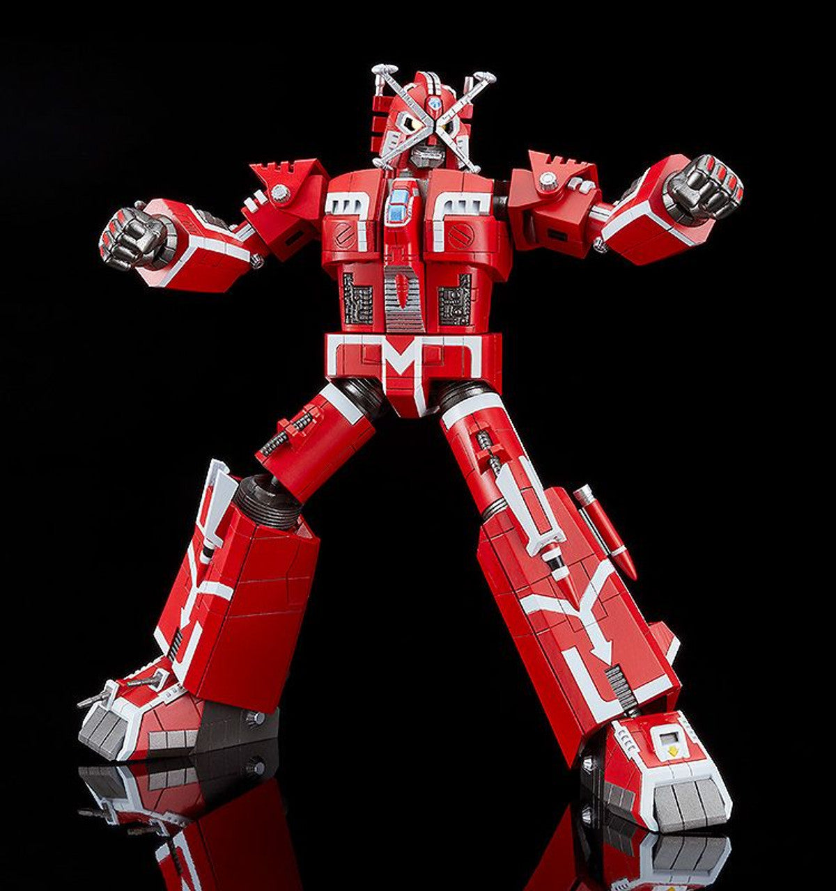 Good Smile Company MODEROID Big Dai-X(4580590180581)