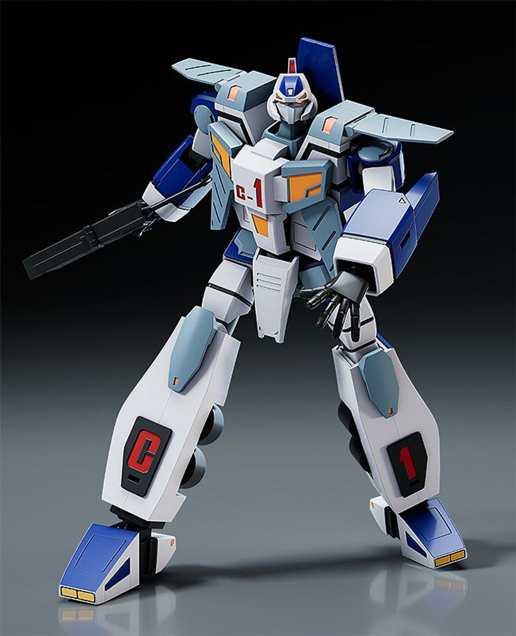 Good Smile Company MODEROID Galvion(4580590181045)