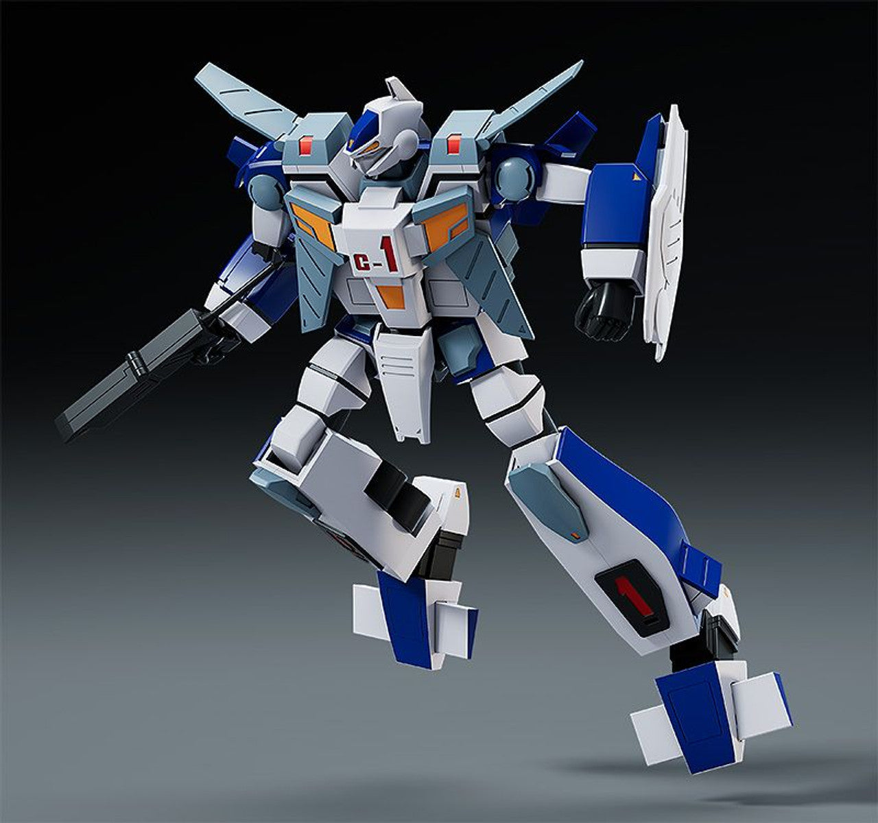 Good Smile Company MODEROID Galvion(4580590181045)