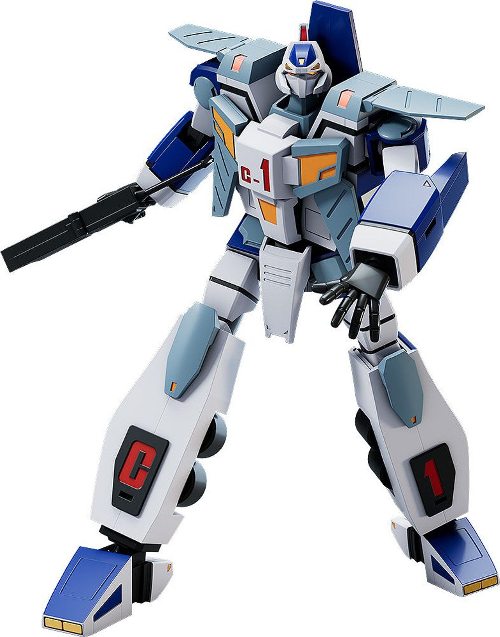 Good Smile Company MODEROID Galvion(4580590181045)