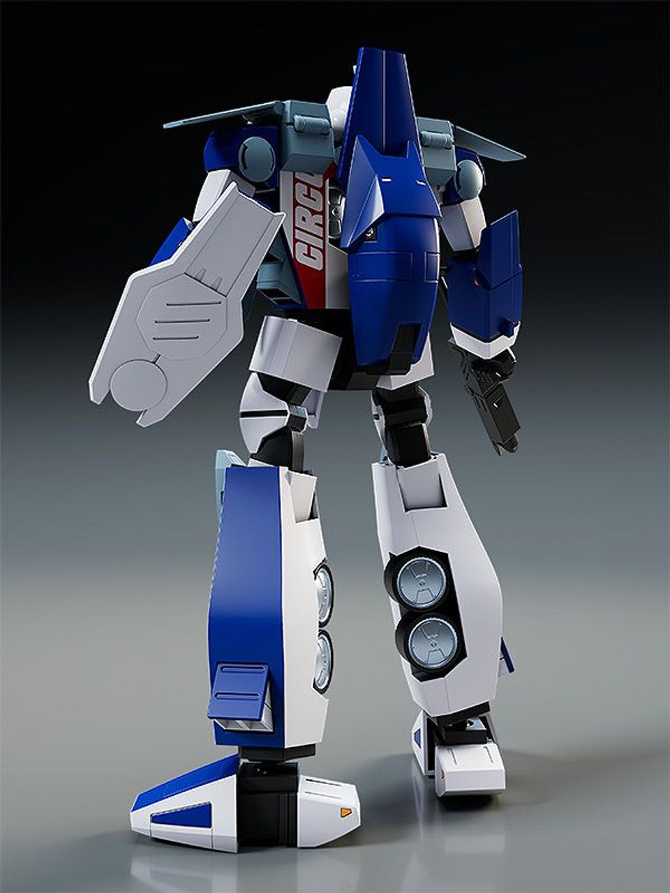 Good Smile Company MODEROID Galvion(4580590181045)
