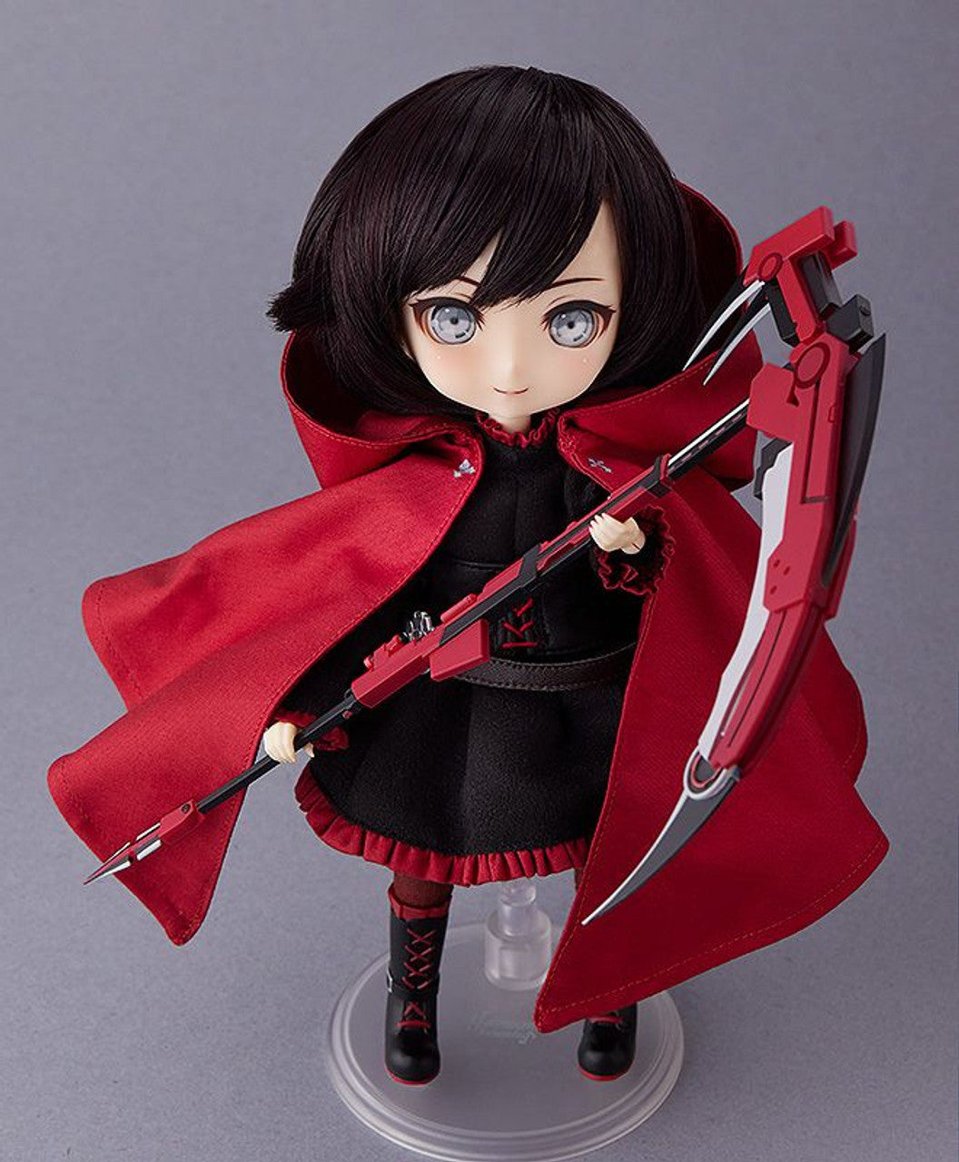 Good Smile Company Harmonia humming Ruby Rose(4580590181052)