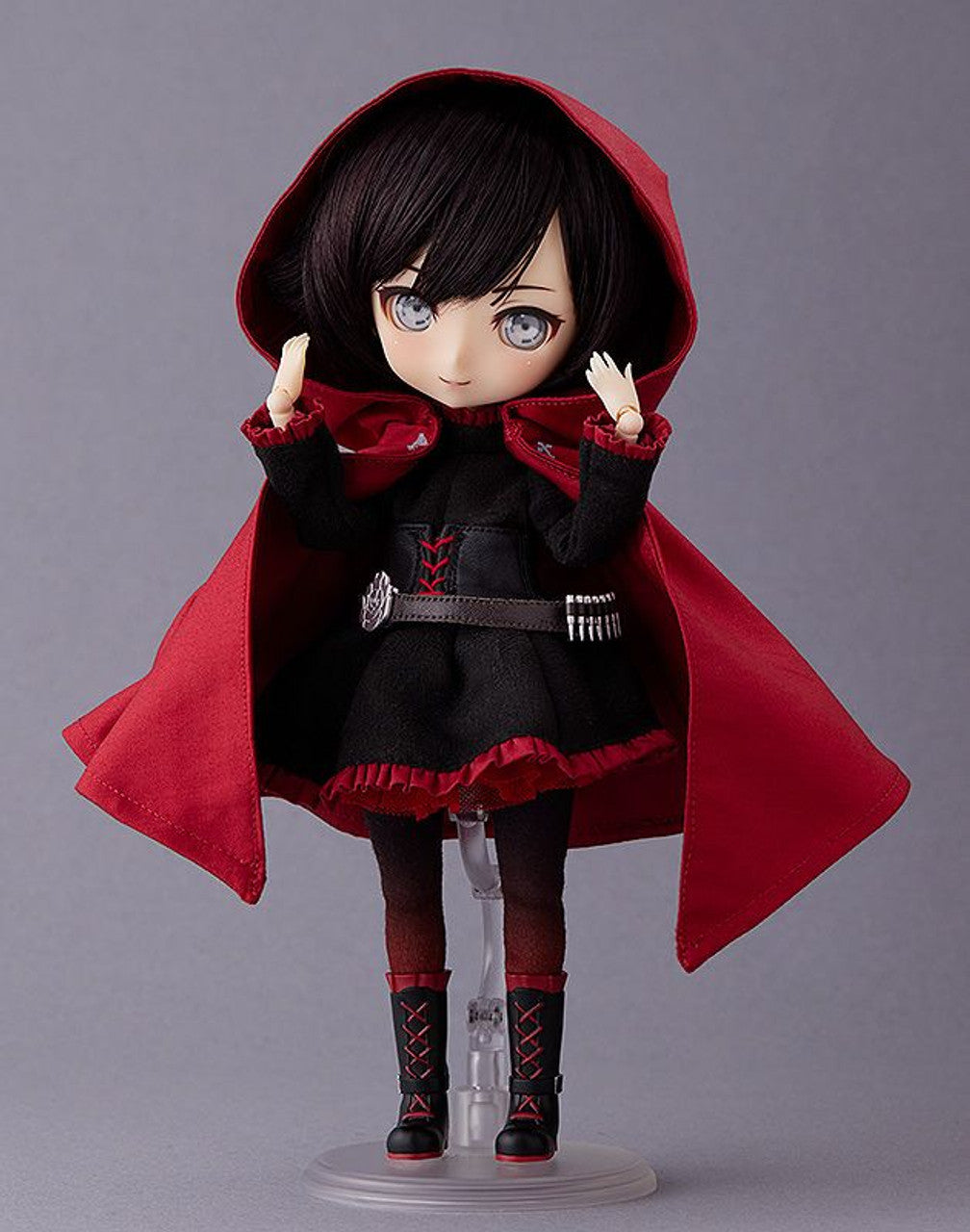 Good Smile Company Harmonia humming Ruby Rose(4580590181052)