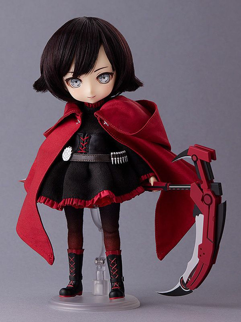 Good Smile Company Harmonia humming Ruby Rose(4580590181052)
