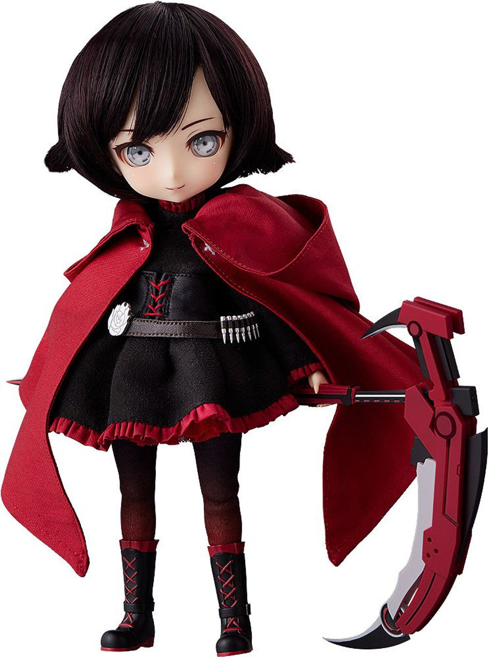 Good Smile Company Harmonia humming Ruby Rose(4580590181052)